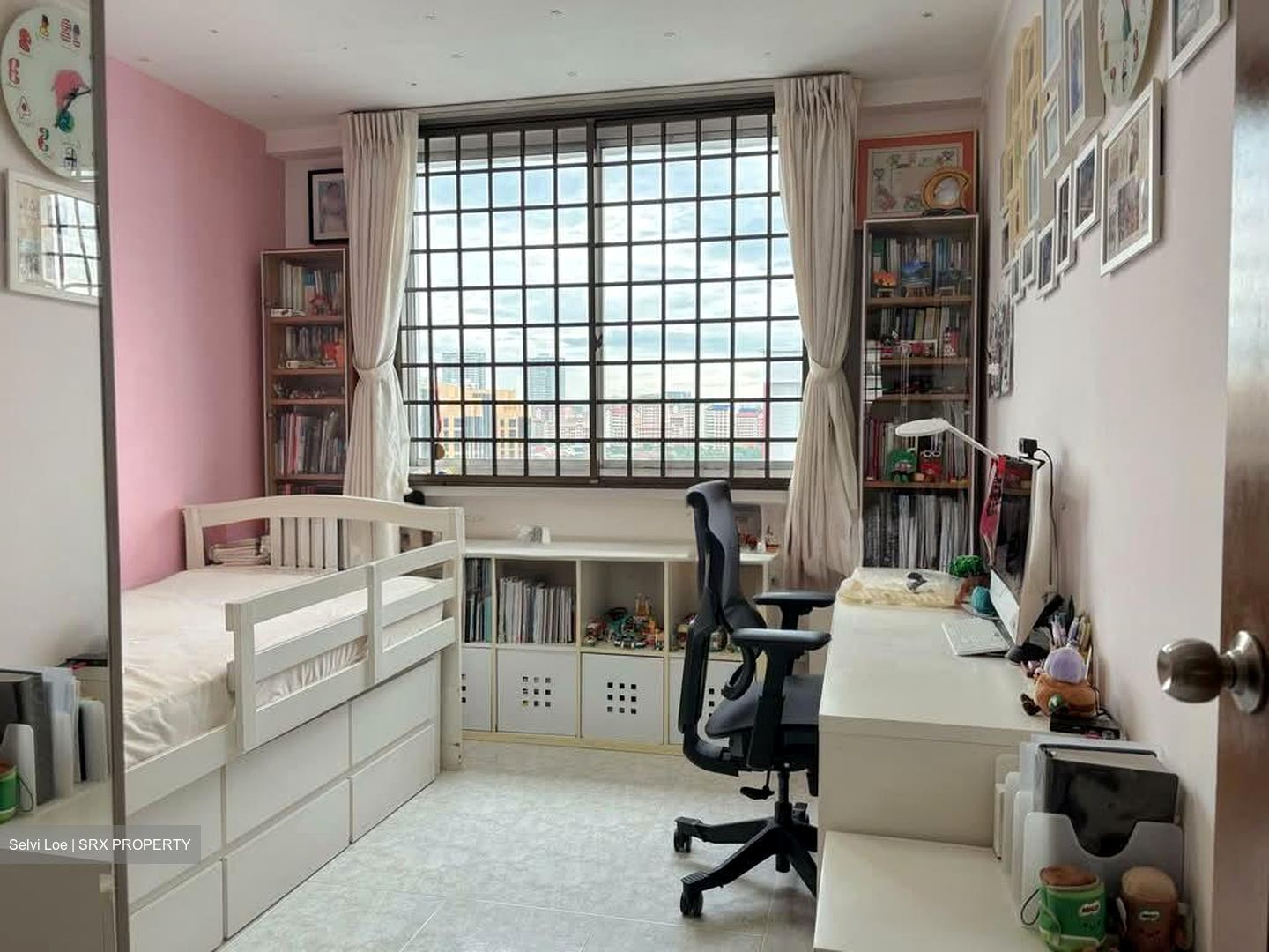 Blk 109 Bishan View (Bishan), HDB 4 Rooms #559832321